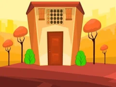 Lonely Forest Escape – kostenloses Online-Spiel