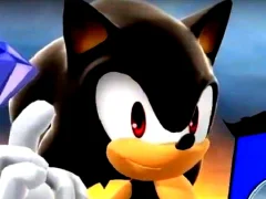 Igra Sonic Basket Adventure online