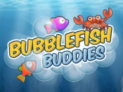 BubbleFish Buddies