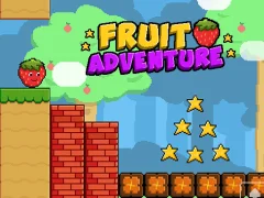 Igra Fruit Adventure online