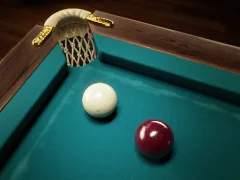 The Best Russian Billiards — bezmaksas tiešsaistes spēle