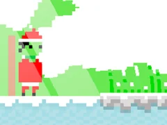 Pixelkenstein : Merry Merry Christmas — free online game
