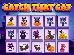Catch That Cat – kostenloses Online-Spiel