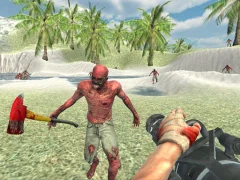 Zombie Vacation 2 — bezplatná online hra