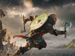 Viking io — bezmaksas tiešsaistes spēle