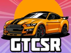GT Cars Super Racing — لعبة مجانية اون لاين