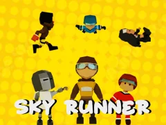 游戏Sky Runners在线