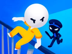 游戏Prison Break 3D在线