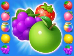 Farm Crush – kostenloses Online-Spiel