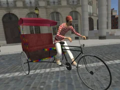 Tuk Tuk Rush — لعبة مجانية اون لاين