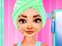 Moana First Day In Big Apple เกมออนไลน์