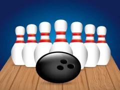 Spill Ten-Pin Bowling  online
