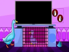 Jwèt Duck Family Rescue Series Episode 4 sou entènèt