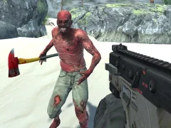 Zombie Vacation — لعبة مجانية اون لاين