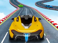 Crazy Car Driving  — لعبة مجانية اون لاين