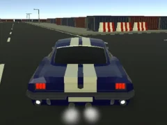 Car Driving 3D Champ 2024 — لعبة مجانية اون لاين