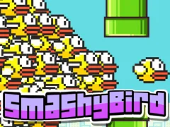 Smashy Bird old style