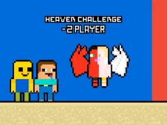 Гаме Heaven Challenge - 2 Player онлајн