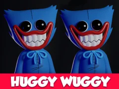 Huggy Wuggy  — 無料オンラインゲーム