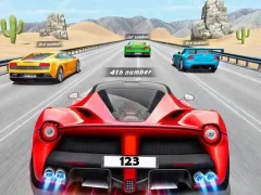 Car Parking  — لعبة مجانية اون لاين