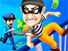House Robber Game — bezmaksas tiešsaistes spēle