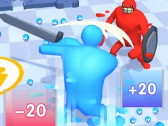 Giant Run 3D — 無料オンラインゲーム
