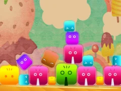Spel Cute Block på nätet