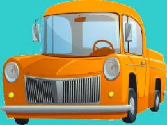 Xogo Truck Racer en liña