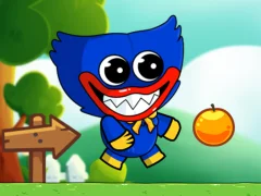 Poppy Play Time Adventure — bezmaksas tiešsaistes spēle