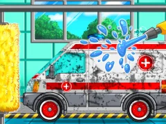 Kids Cars Games — لعبة مجانية اون لاين
