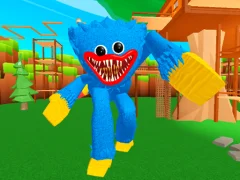 Poppy Playtime Survival — لعبة مجانية اون لاين