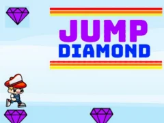 Permainan Jump Diamond talian