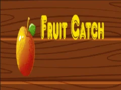 Fruit catch — لعبة مجانية اون لاين