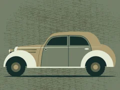 New Vs Old Cars Memory — bezmaksas tiešsaistes spēle
