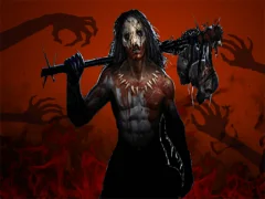 Zombie Escape: Horror Factory — bezmaksas tiešsaistes spēle