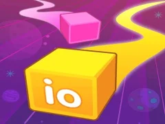 بازی Monster Paper.io آنلاین