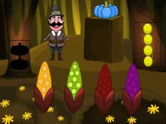 Thanksgiving 2 – kostenloses Online-Spiel