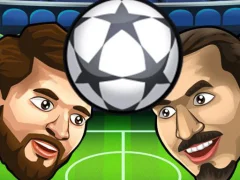 Igra Sports Heads Football Championship online