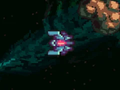 Asteroid Crush — bezmaksas tiešsaistes spēle