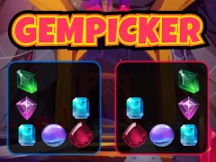 Permainan Gempicker talian