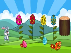 Laro Eggs Land Escape online