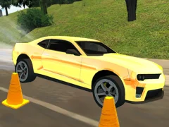 Car Wash Garage Service Workshop — لعبة مجانية اون لاين