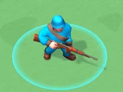 Modern Warfare – tasuta veebimäng