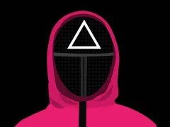 Spil Squid Game Match 3 online