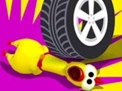 Wheel Smash  — لعبة مجانية اون لاين
