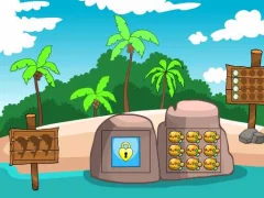 Boat Man Rescue 2 – kostenloses Online-Spiel