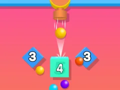 Drop Bricks Breaker — bezplatná online hra
