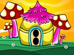 Bonzer Estate Escape – kostenloses Online-Spiel