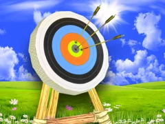 Archer Master — bezplatná online hra