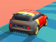 Gear Race 3d — لعبة مجانية اون لاين